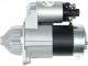 · 1VA3219 - MOTOR DE ARRANQUE T/VALEO 12V - 1.20KW NUEVO