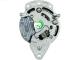 · 2LU4060 - ALTERNADOR T/LUCAS 24V - 33A NUEVO