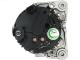 · 2VA3356REP - ALTERNADOR T/VALEO 12V - 90A REMAN