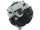 · 2IS9240 - ALTERNADOR T/ISKRA / LETRIKA 12V - 80A NUEVO