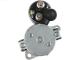 · 1DE1188 - MOTOR DE ARRANQUE T/DELCO 12V - 0.80KW NUEVO