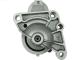 · 1VA3051REP - MOTOR DE ARRANQUE T/VALEO 12V - 2.40KW REMAN
