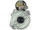· 1VA3051REP - MOTOR DE ARRANQUE T/VALEO 12V - 2.40KW REMAN