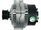 · 2BO0137REP - ALTERNADOR T/BOSCH 12V - 90A REMAN