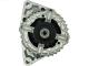 · 2BO0259REP - ALTERNADOR T/BOSCH 12V - 100A REMAN