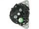 · 2BO0259REP - ALTERNADOR T/BOSCH 12V - 100A REMAN