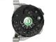 · 2DE6649REP - ALTERNADOR T/DENSO 12V - 70A REMAN