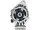 · 2MA4058REP - ALTERNADOR T/MAGNETI MARELLI 12V - 80A REMAN