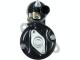 · 1BO0673REP - MOTOR DE ARRANQUE T/BOSCH 12V - 1.70KW REMAN