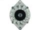 · 2BO0157 - ALTERNADOR T/BOSCH 12V - 65A NUEVO (P13)