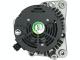 · 2BO0042REP - ALTERNADOR T/BOSCH 12V - 90A REMAN