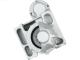 · 1DE1269 - MOTOR DE ARRANQUE T/DELCO 12V - 1.70KW NUEVO