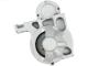 · 1DE1275 - MOTOR DE ARRANQUE T/DELCO 12V - 1.70KW NUEVO