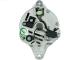 · 2LU4038 - ALTERNADOR T/LUCAS 12V - 67A NUEVO