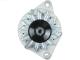 · 2MA4161 - ALTERNADOR T/MAGNETI MARELLI 12V - 60A NUEVO