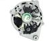 · 2BO0133REP - ALTERNADOR T/BOSCH 12V - 90A REMAN