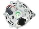 · 2BO0053 - ALTERNADOR T/BOSCH 24V - 27A NUEVO