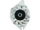 · 2VA3325 - ALTERNADOR T/VALEO 12V - 70A NUEVO