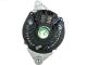· 2VA3325 - ALTERNADOR T/VALEO 12V - 70A NUEVO