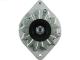 · 2BO0473 - ALTERNADOR T/BOSCH 12V - 75A NUEVO