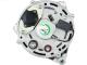 · 2BO0158 - ALTERNADOR T/BOSCH 12V - 120A NUEVO