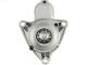 · 1VA3049 - MOTOR DE ARRANQUE T/VALEO 12V - 1.80KW NUEVO