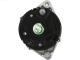 · 2LA9099 - ALTERNADOR T/LADA 12V - 120A NUEVO
