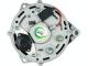 · 2BO0037 - ALTERNADOR T/BOSCH 12V - 55A NUEVO