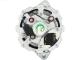 · 2BO0122 - ALTERNADOR T/BOSCH 24V - 45A NUEVO