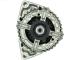 · 2BO0232REP - ALTERNADOR T/BOSCH 12V - 140A REMAN (331)