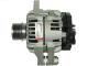 · 2BO0275RES - ALTERNADOR T/BOSCH 12V - 100A REMAN