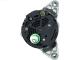 · 2BO0383REP - ALTERNADOR T/BOSCH 12V - 70A REMAN