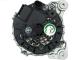 · 2BO0662REP - ALTERNADOR T/BOSCH 12V - 140A REMAN