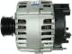 · 2VA3403REP - ALTERNADOR T/VALEO 12V - 140A REMAN