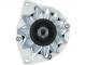 · 2IS9346 - ALTERNADOR T/ISKRA / LETRIKA 12V - 55A NUEVO