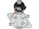 · 1DE6269 - MOTOR DE ARRANQUE T/DENSO 12V - 1.00KW NUEVO