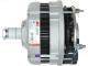 · 2VA3452 - ALTERNADOR T/VALEO 12V - 80A NUEVO