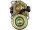 · 1DE6159 - MOTOR DE ARRANQUE T/DENSO 12V - 2.0KW NUEVO