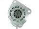 · 1MA9074 - MOTOR DE ARRANQUE T/MAGNETON 12V - 2.7KW NUEVO
