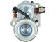 · 1PO9026 - MOTOR DE ARRANQUE T/POONGSUNG 12V - 2.20KW NUEVO