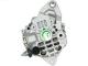 · 2MI5174 - ALTERNADOR T/MITSUBISHI 12V - 70A NUEVO