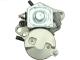 · 1DE6076 - MOTOR DE ARRANQUE T/DENSO 12V - 1.40KW NUEVO