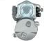 · 1DE6389 - MOTOR DE ARRANQUE T/DENSO 12V - 1.00KW NUEVO