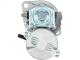 · 1DE6386 - MOTOR DE ARRANQUE T/DENSO 12V - 1.40KW NUEVO