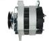 · 2VA3024 - ALTERNADOR T/VALEO 12V - 75A NUEVO