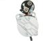 · 1FO9458 - MOTOR DE ARRANQUE T/FORD 12V - 1.20KW NUEVO