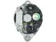 · 2IS9331 - ALTERNADOR T/ISKRA / LETRIKA 12V - 80A NUEVO