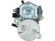 · 1DE6370 - MOTOR DE ARRANQUE T/DENSO 12V - 1.40KW NUEVO