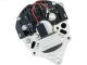 · 2IS9341 - ALTERNADOR T/ISKRA / LETRIKA 12V - 80A NUEVO