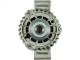 · 2FO9296RES - ALTERNADOR T/FORD 12V - 105A REMAN